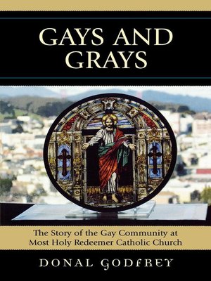 cover image of Gays and Grays
